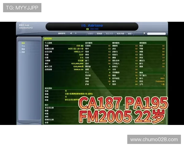 FM19游戏中所有英超联赛外籍球员详细列表