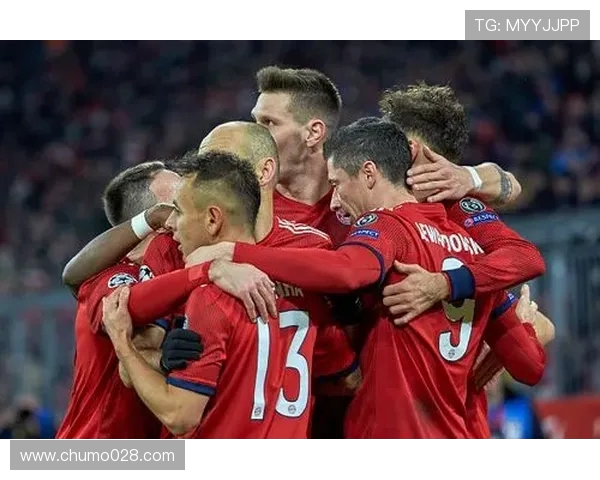 德甲联赛各支球队历史成绩综合排名